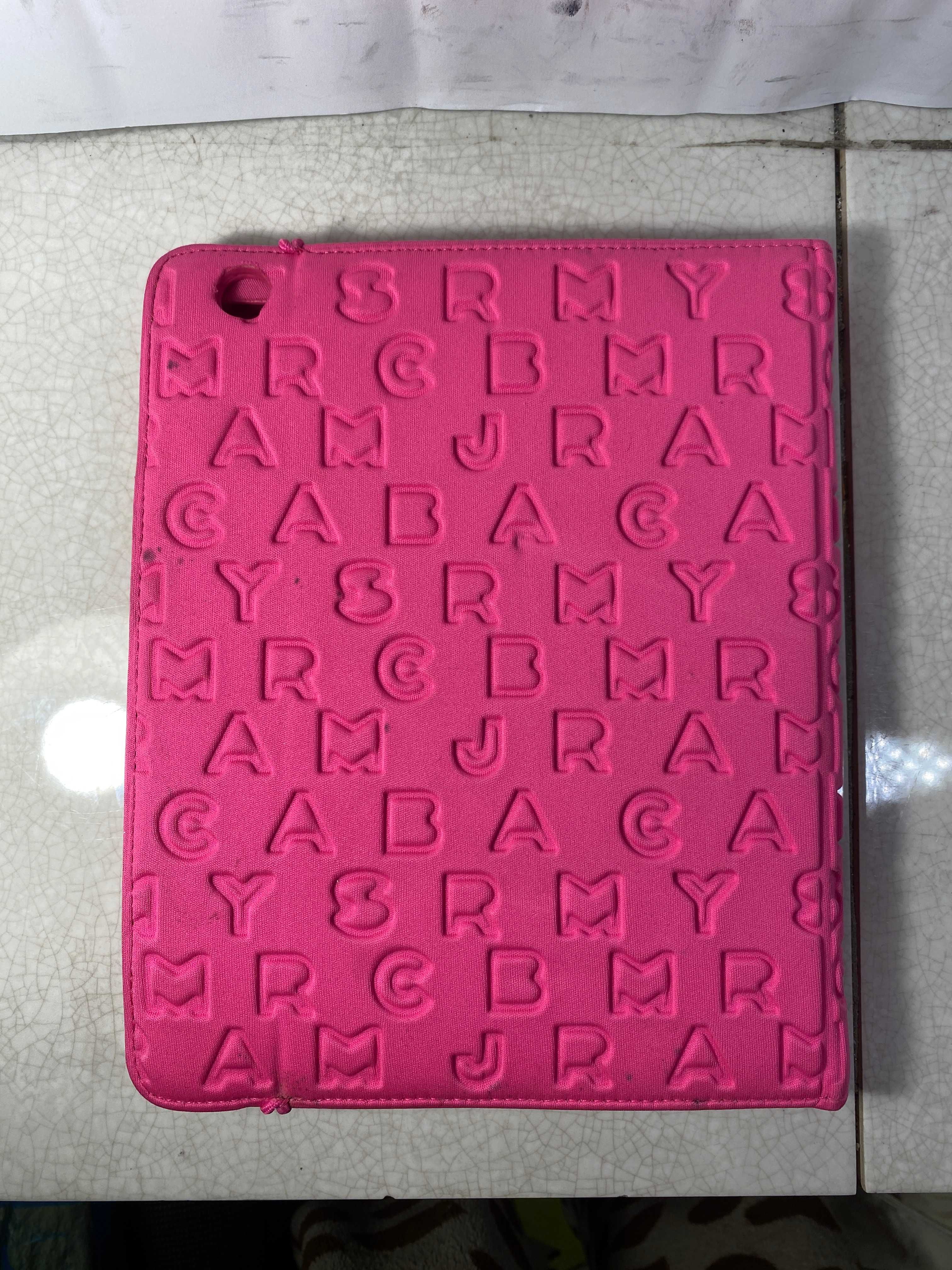 marc jacobs чехол на ipad