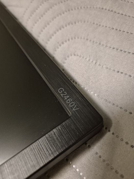 Monitor gamingowy AOC 24 cale