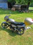 Motor Junak 50cm