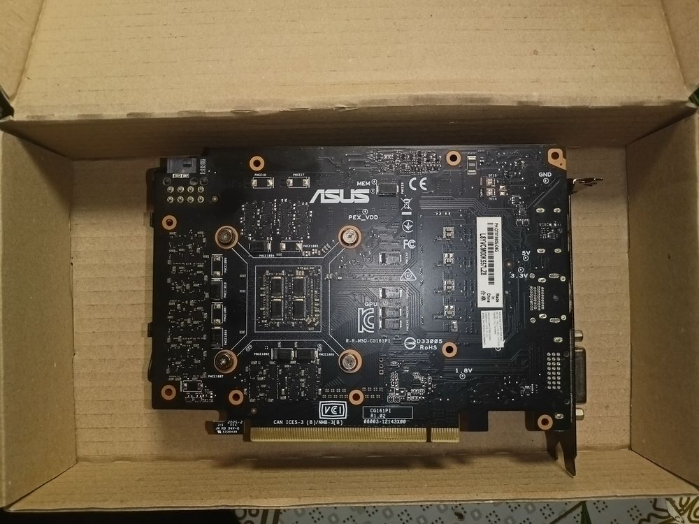 gtx 1660 super 6gb ddr6