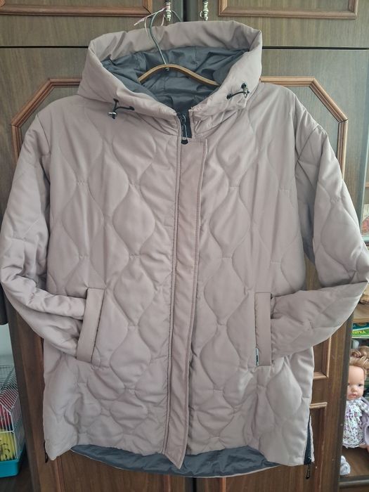 Куртка жіноча, 3Xl