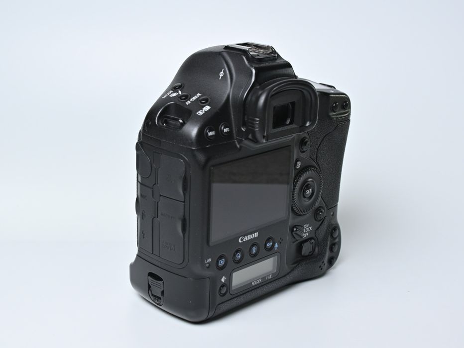 Canon 1dX отличное состояние