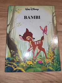 Bambi Walt Disney duży format