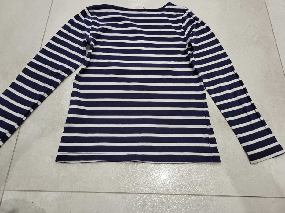 Bluzka dla dziewczynki