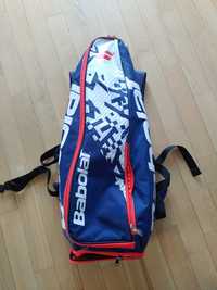 Plecak na rakiety Babolat backracq racket bag