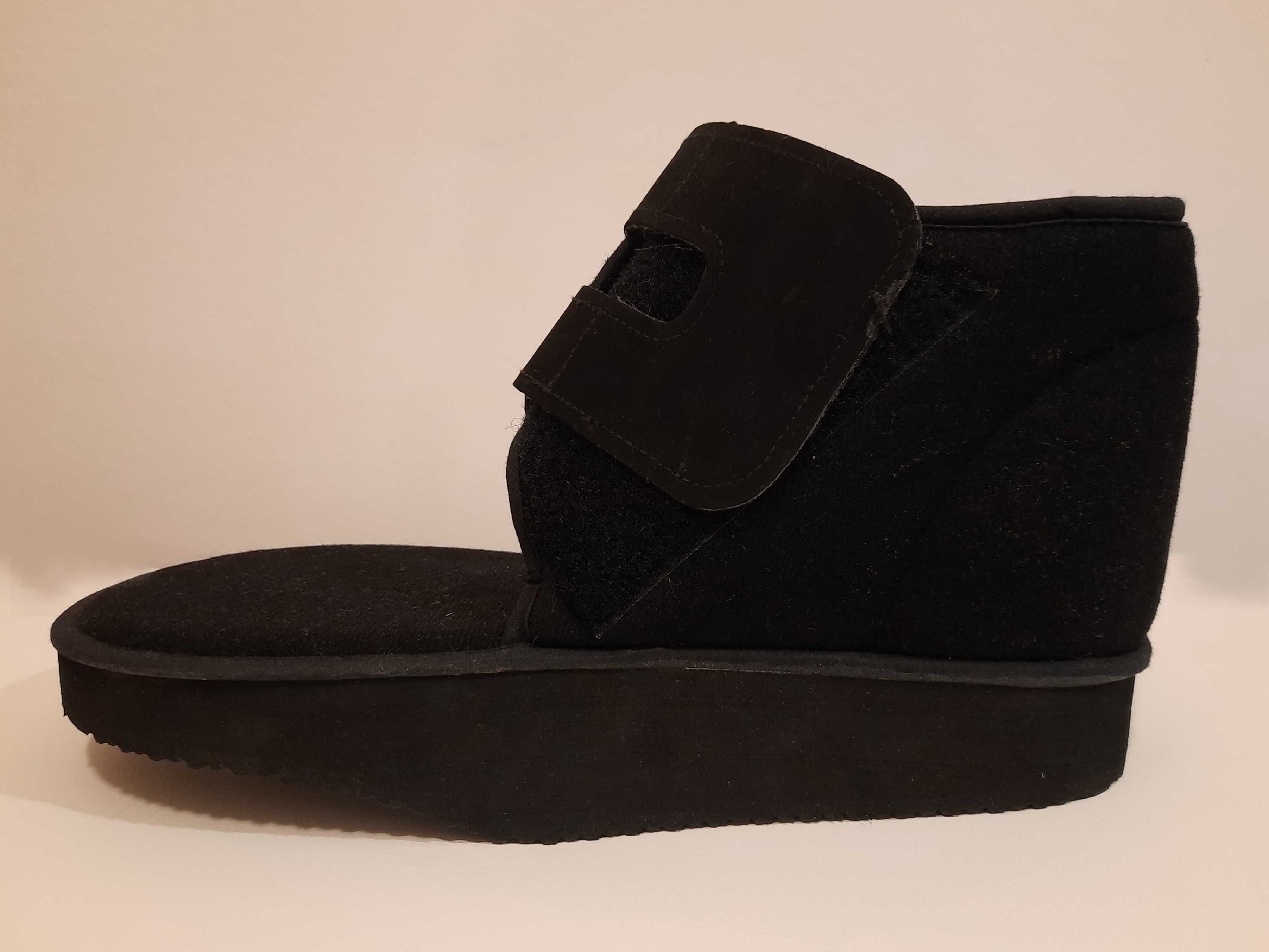 But ortopedyczny Rekordsan Hallux Valgus S (37/38) Orteza po operacji