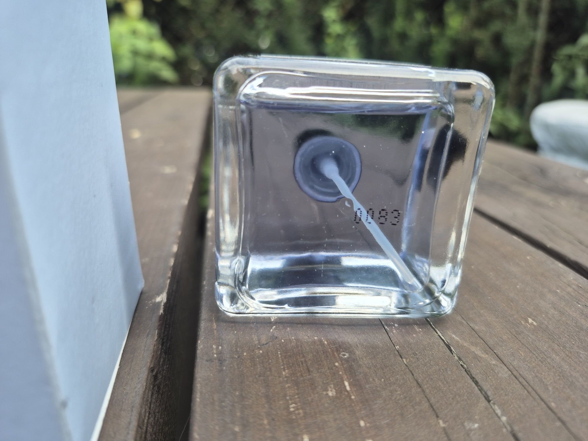 Marc Jacobs Rain unisex perfumy męskie damskie świeże oryginal
