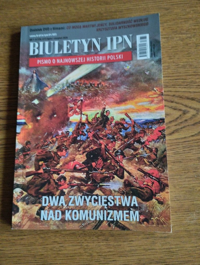 Biuletyn IPN  7-8 2020