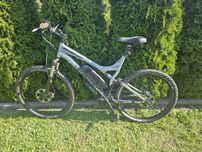 rower elektryczny Specialized Stumpjumper TDZ2, rama 21, koła26, Fox