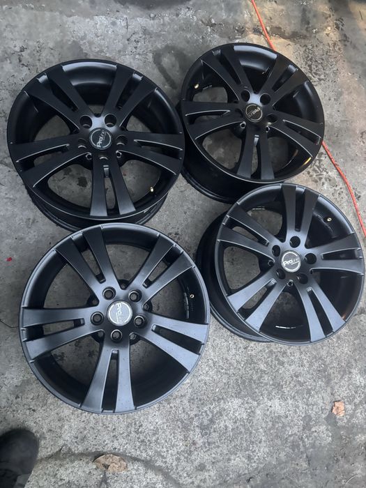 Felgi 16  5x105 Opel astra J Opel mokka