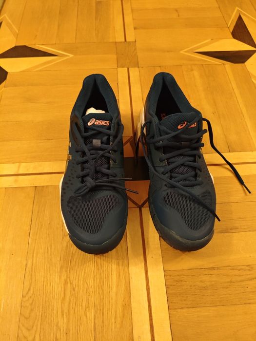 Buty tenisowe męskie Asics challenger 12