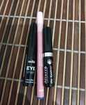 Eyelinery 3 sztuki