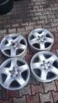 Felgi 17 5x120 VW T5,T6