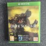 Dark Souls 3 Xbox one wersja PL