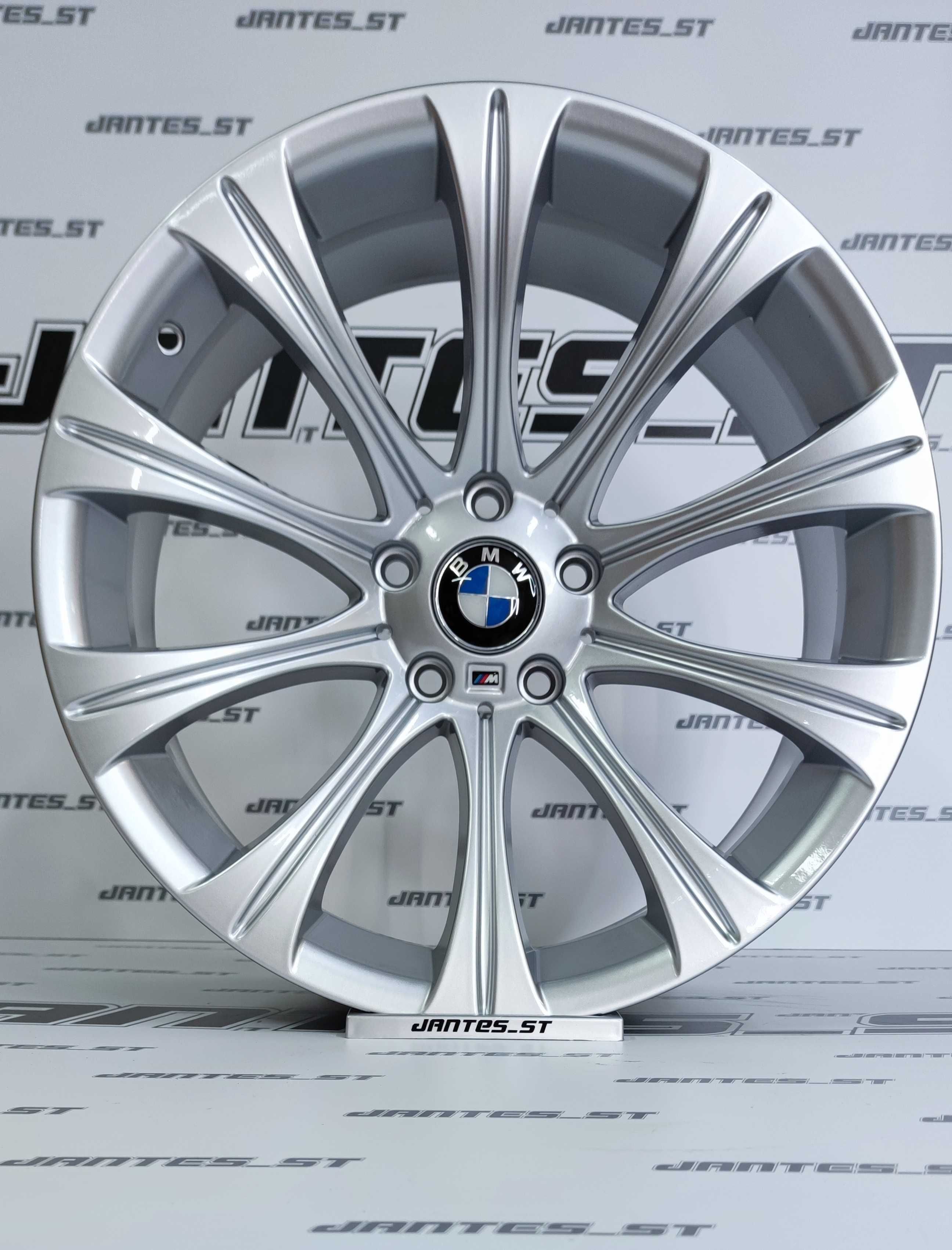 jantes 19 5X120 Novas Style BMW 166 M5, serie 5, E60, E61, E39 NOVAS