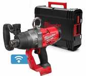 Гайковерт акумуляторний 1" Milwaukee M18 ONEFHIWF1-0X 2440Nm