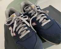 Adidasy new balance rozmiar 36,5