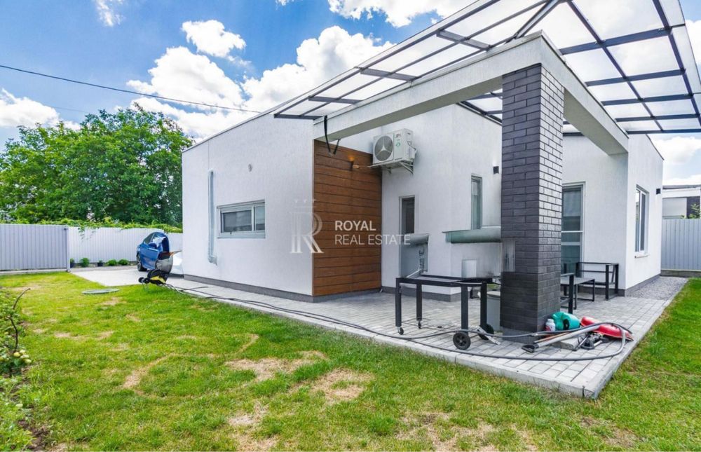 Продаж будинку  провулок Свободи Бориспіль