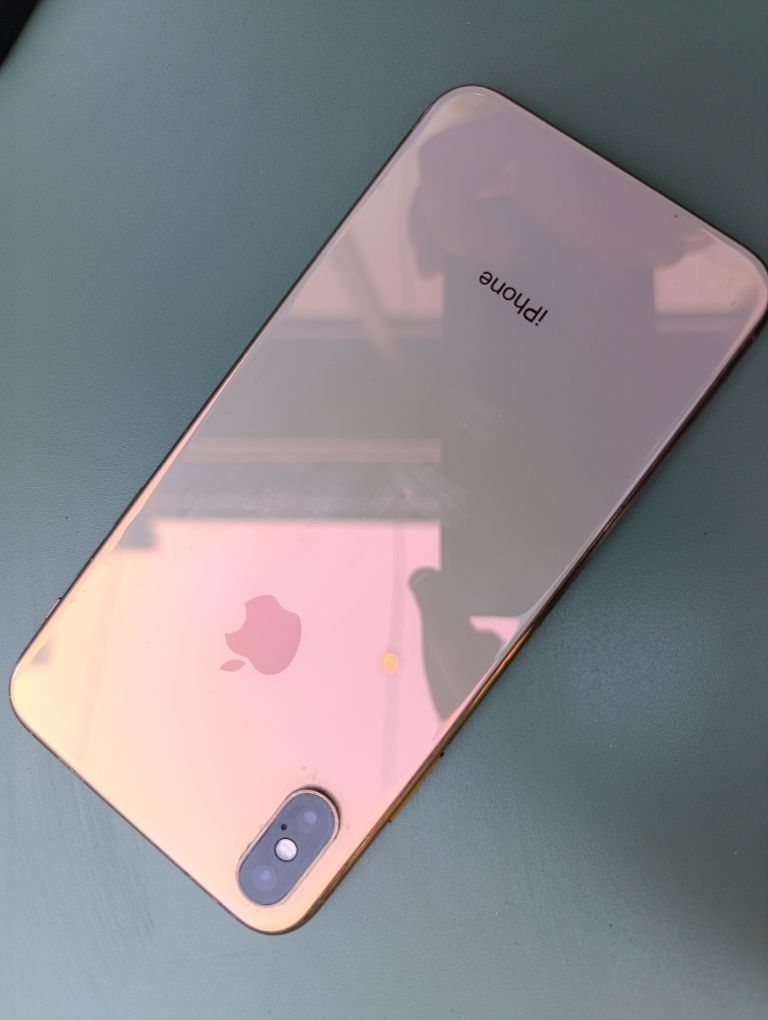 Iphone XS max 256GB