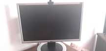 Monitor  LG em Bom estado