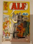 Komiks kreskówka TM-Semic Alf nr 5 / 1991 unikat warto tanio polecam
