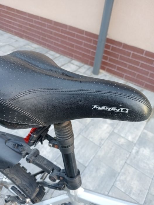 Promocja bardzo niska cena.Rower Marin USA alus