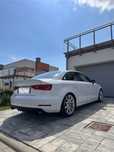 Audi A3 Audi A3 2.0 TFSI Quattro S tronic Sport 300hp+