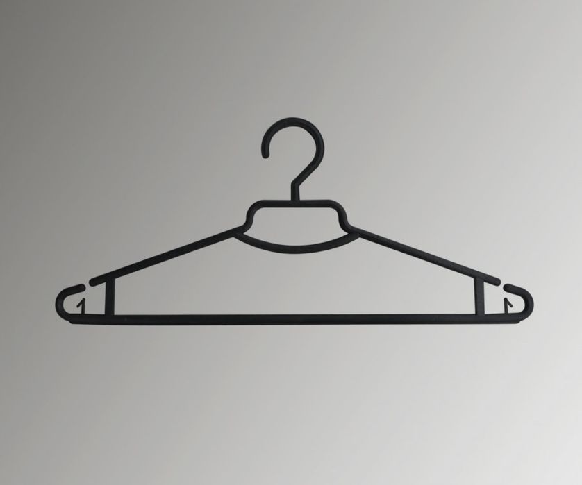 Вішалки оптом (2 вида)
