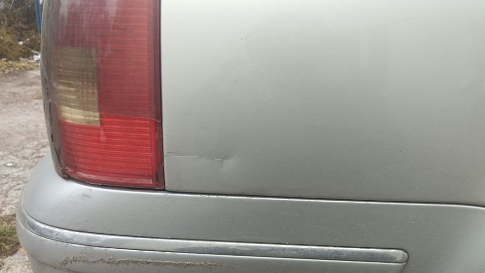 Продам Пассат 4х4