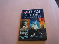 "Podręczny atlas historii powszechnej" - IDEAŁ