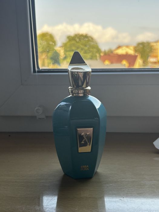Xerjoff Erba Pura 100ml