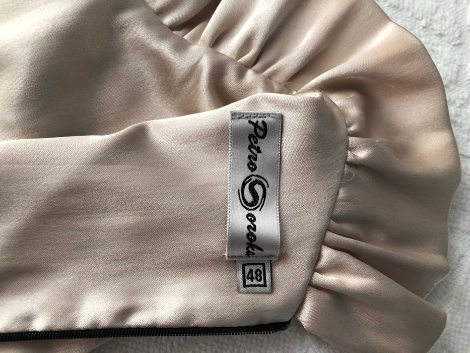 Сукня жіноча 48-50 р. Праздничное платье Petro Soroka Святкова