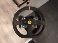 Thrustmaster Ferrari 599XX EVO 

Ki