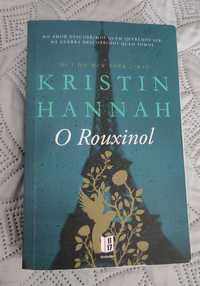 O Rouxinol - Kristin Hannah (VERSÃO DE BOLSO)