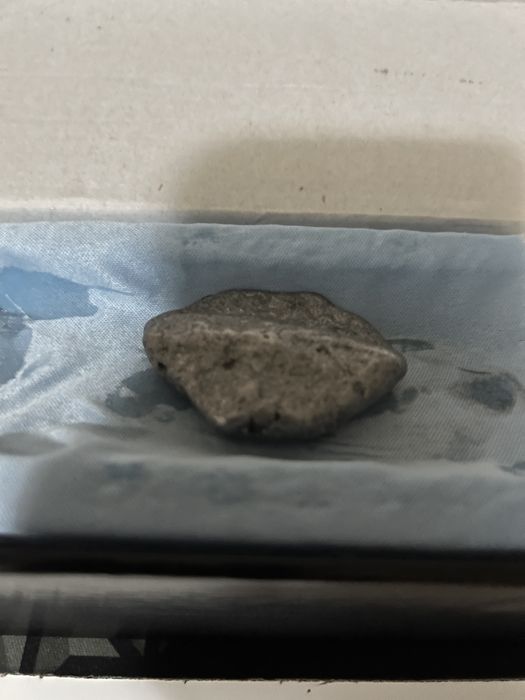 Meteorito (Ermesinde)