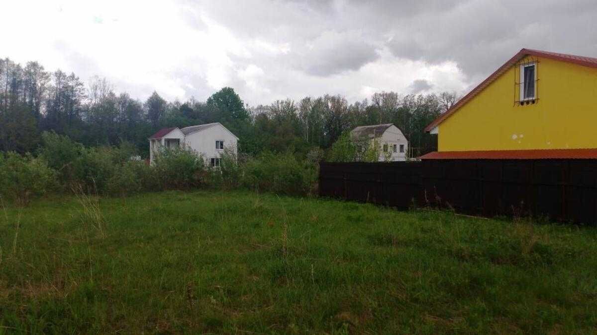 Ділянка Новогуйвинсьске,  СТ "Дачне-2" (2695862)