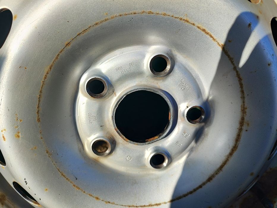 Колеса  комплект