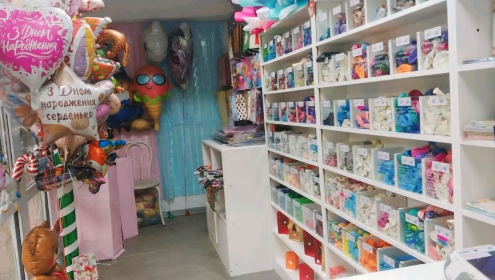 Продам бізнес у центрі Чернігова.