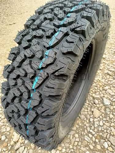 215/65 R16 RANGER A/T 4x4 50x50 nowe opony bieżnikowane terenowe AT
