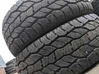 235/70R16 Cooper 2021рік