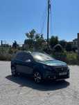 Peugeot 2008 1.2 PureTech Crossway