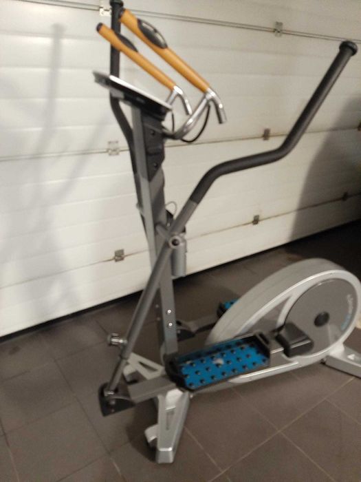 Rower eliptyczny magnetyczny Body Sculpture e strider BE 7200 ergometr