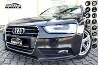 Audi A4 3.0Tdi 204PS/Panorama/Navi/Automat/Parktronic/ Serwisowany/GWARANCJA