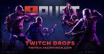 TWITCH Drops RUST | Твіч дропс Раст | 37-39 раунд | Найдешевші ціни!