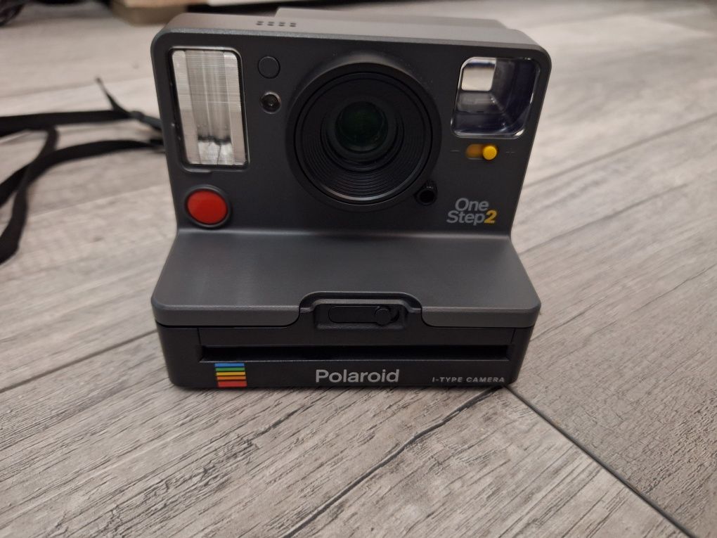 Polaroid One Step 2