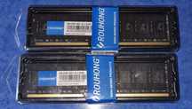 Ram ddr3 16GB 2x8Gb 1600MHz kości (SK Hynix) do PC NOWE