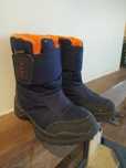 Buty śniegowe Queucha