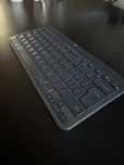 Klawiatura bezprzewodowa Logitech MX Keys Mini