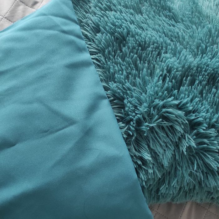 2 szt poszewek ozdobnych