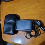 GPS TomTom e acessorios